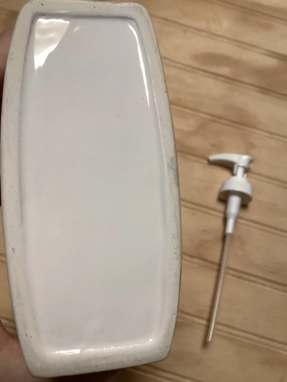 Hallmark cleanliness next